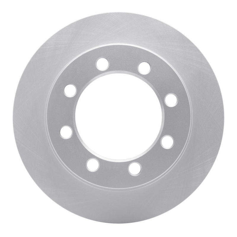Picture of DFC 95-99 Ford F-250 4WD (Excl Super Duty) Front GeoSPEC Coated Rotor