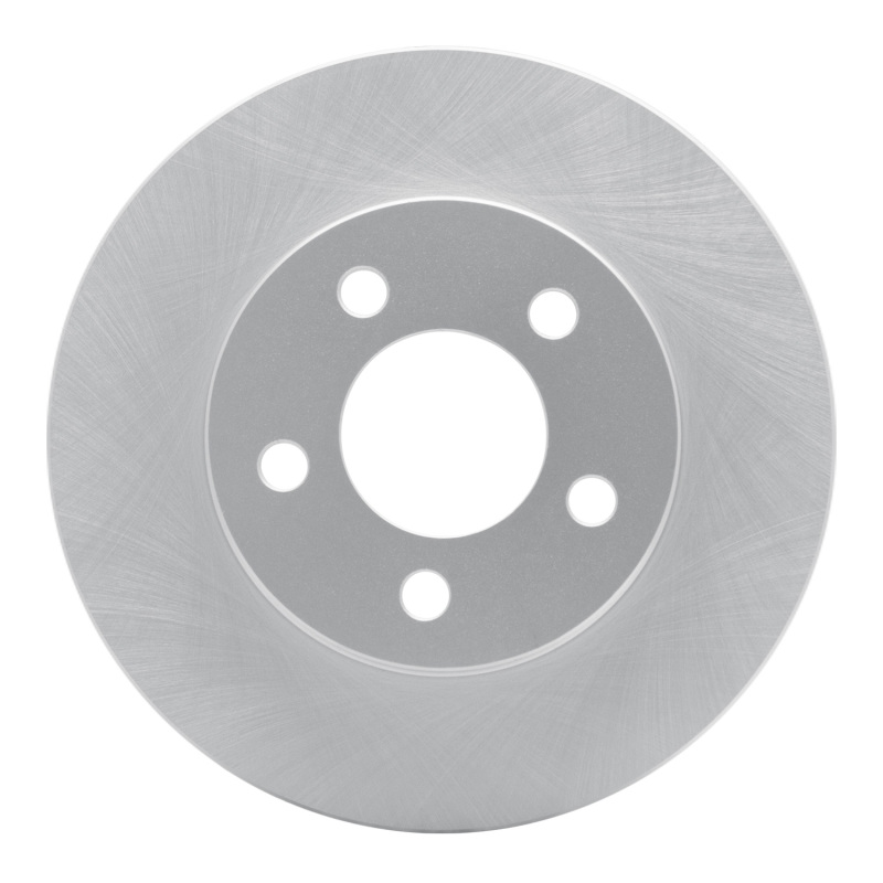 Picture of DFC 95-02 Ford Ranger (USA/Canada) Front GeoSPEC Coated Rotor