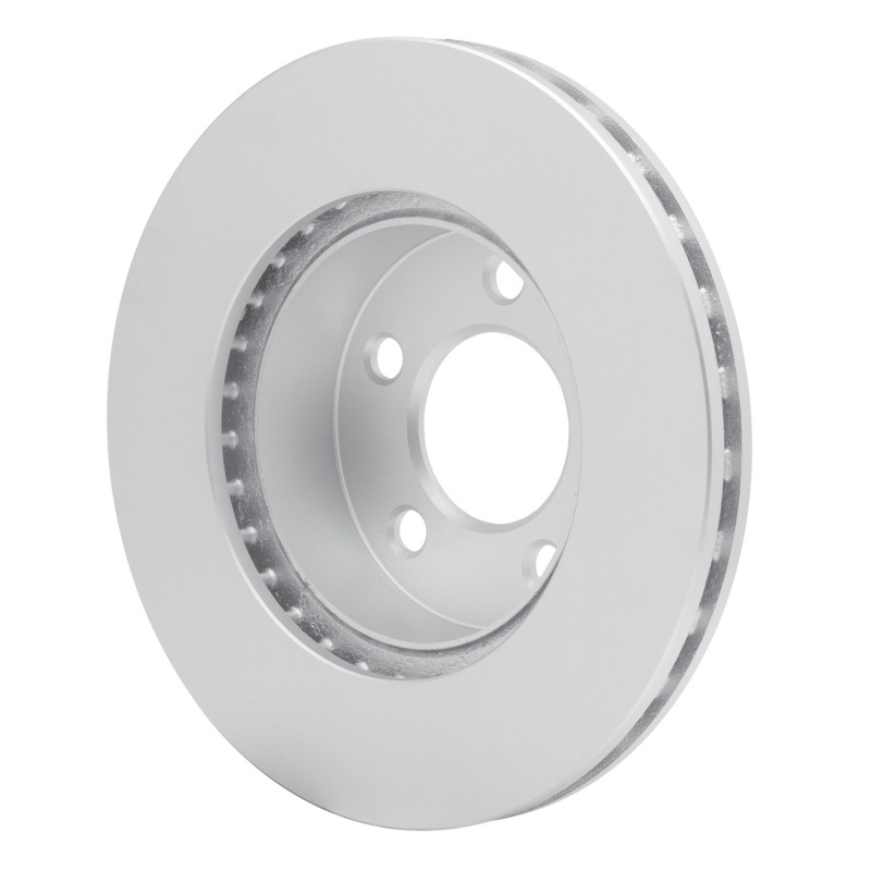 Picture of DFC 95-02 Ford Ranger (USA/Canada) Front GeoSPEC Coated Rotor