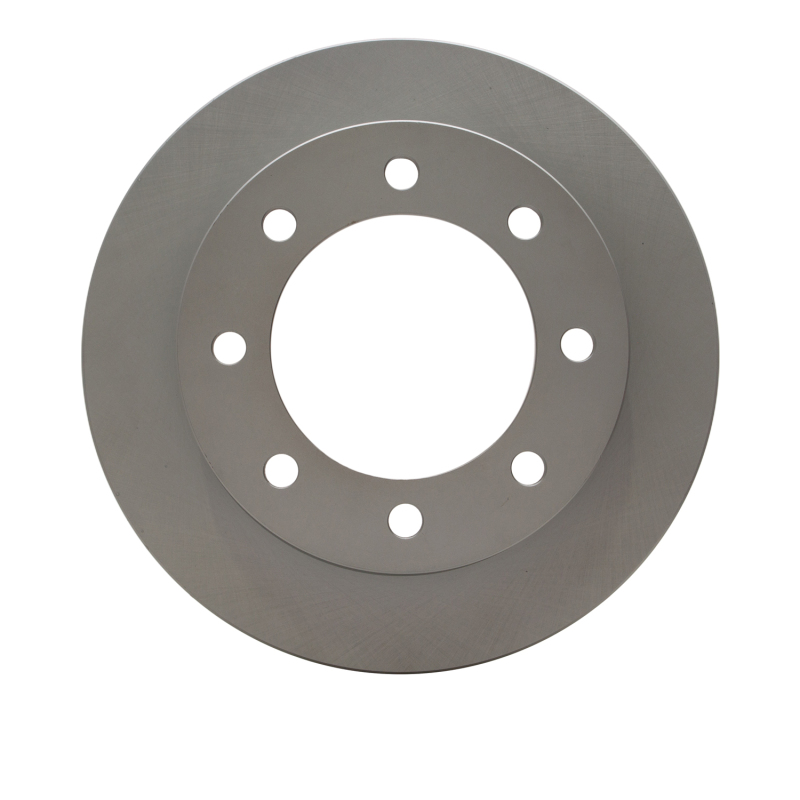 Picture of DFC 1999 Ford F-250 4WD (Super Duty) Front GeoSPEC Coated Rotor