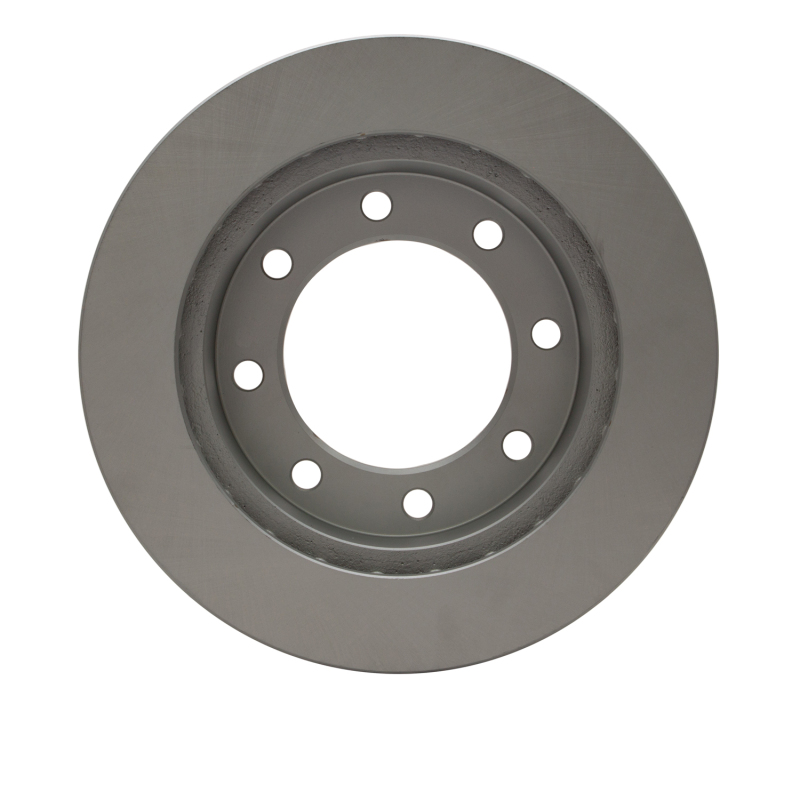 Picture of DFC 1999 Ford F-250 4WD (Super Duty) Front GeoSPEC Coated Rotor