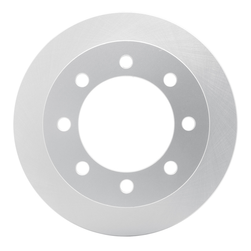 Picture of DFC 99-07 Ford E-250 Econoline Rear GeoSPEC Coated Rotor