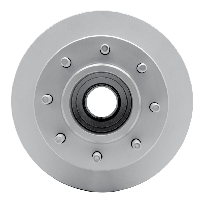 Picture of DFC 99-02 Ford F-350 Super Duty 2WD Front GeoSPEC Coated Rotor