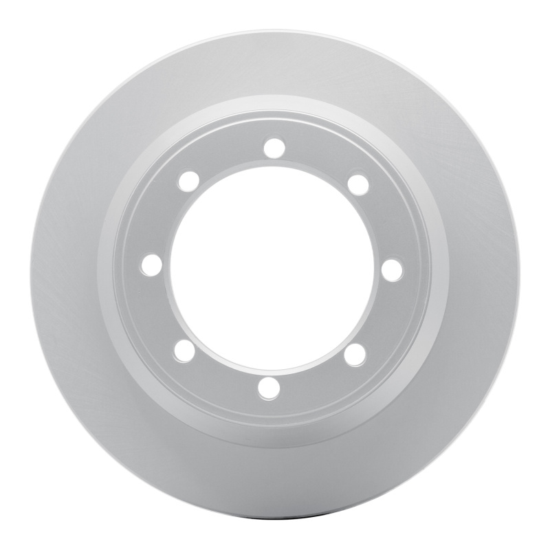 Picture of DFC 99-07 Ford E-350 Econoline Rear GeoSPEC Coated Rotor