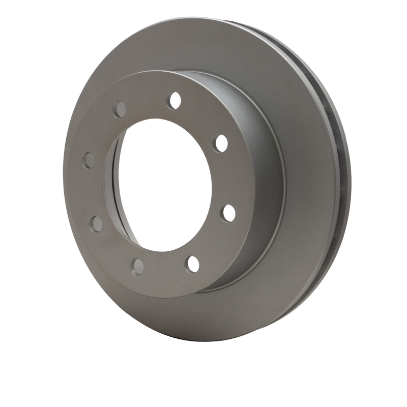 Picture of DFC 1999 Ford F-250 4WD (Super Duty) Front GeoSPEC Coated Rotor