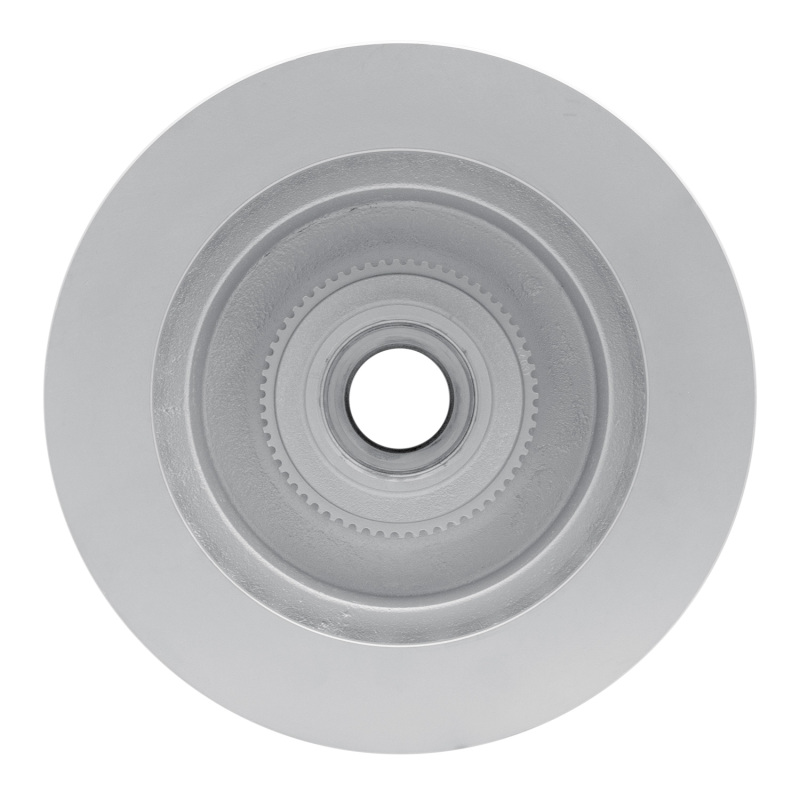 Picture of DFC 99-02 Ford F-350 Super Duty 2WD Front GeoSPEC Coated Rotor