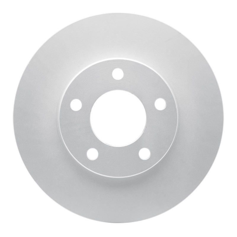 Picture of DFC 01-07 Ford Escape Front GeoSPEC Coated Rotor