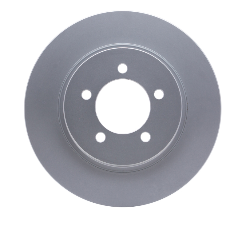 Picture of DFC 02-05 Ford Explorer Front GeoSPEC Coated Rotor