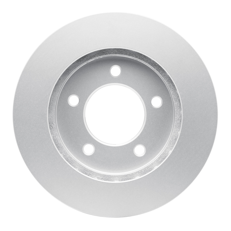 Picture of DFC 97-02 Ford Expedition Front GeoSPEC Coated Rotor