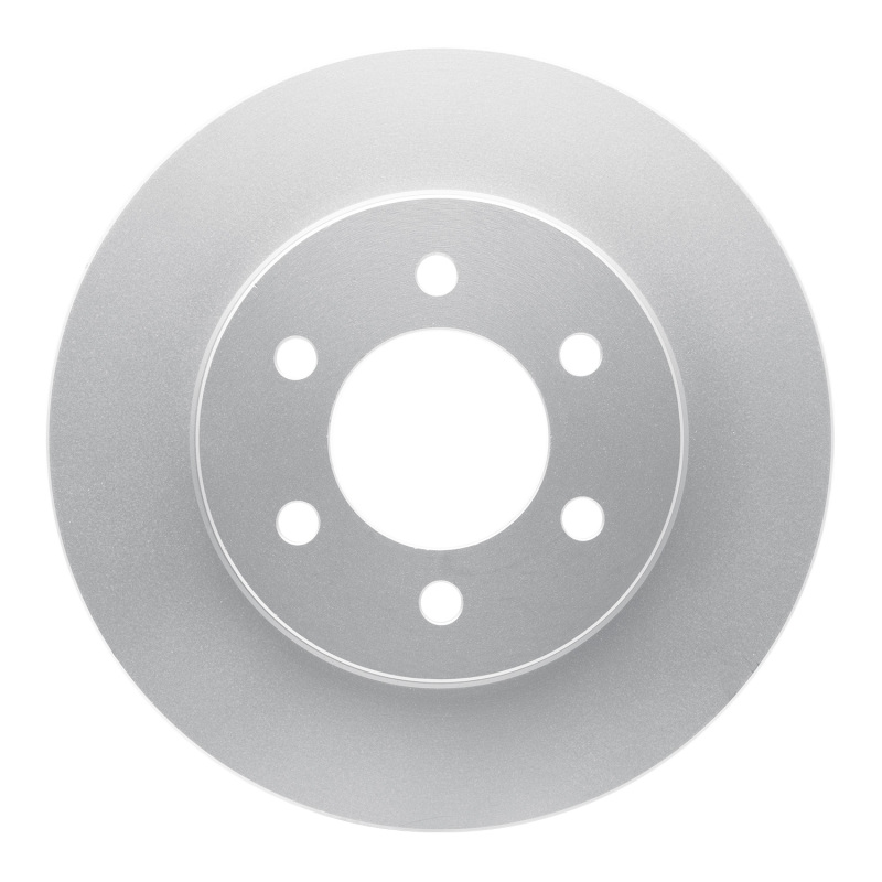 Picture of DFC 02-06 Ford Expedition Front GeoSPEC Coated Rotor