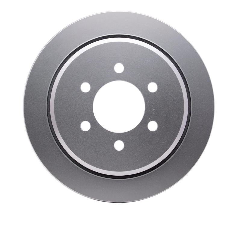 Picture of DFC 02-06 Ford Expedition Rear GeoSPEC Coated Rotor