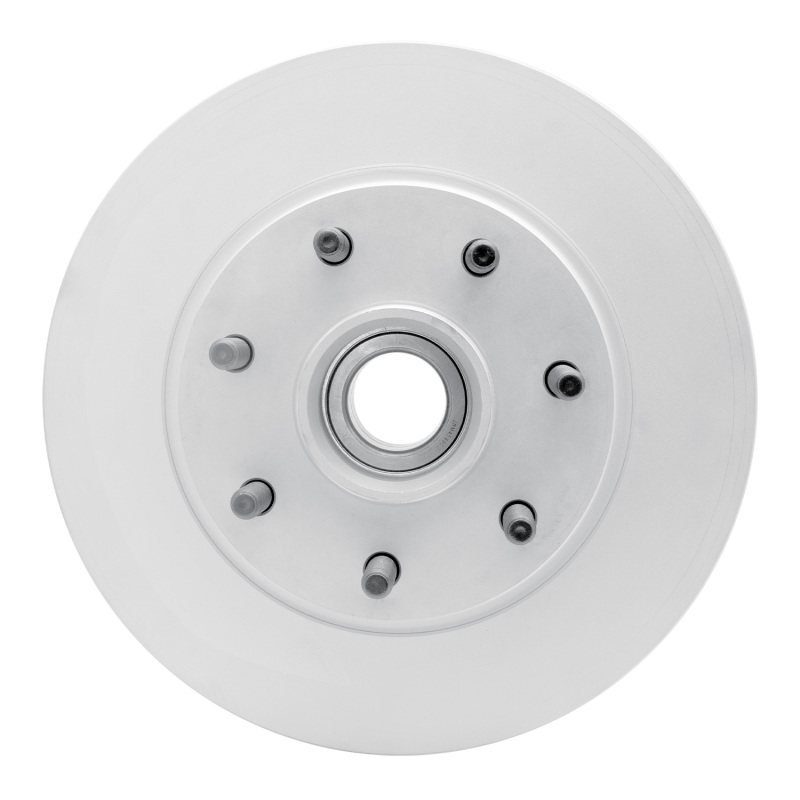 Picture of DFC 04-08 Ford F-150 RWD Front GeoSPEC Coated Rotor