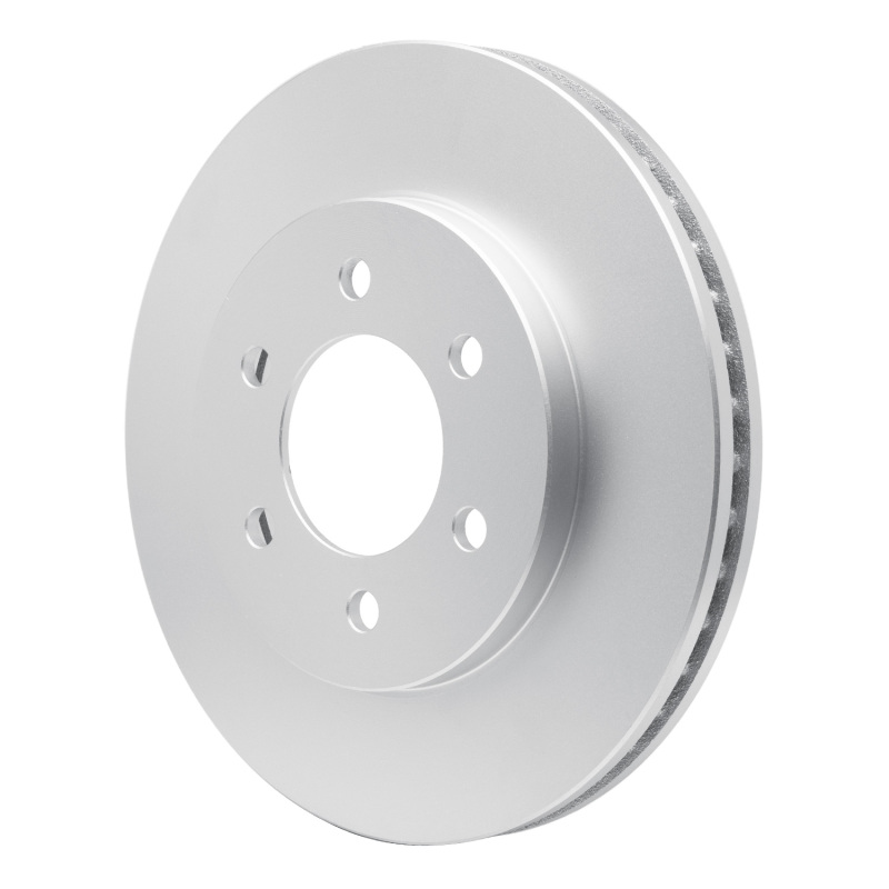 Picture of DFC 02-06 Ford Expedition Front GeoSPEC Coated Rotor