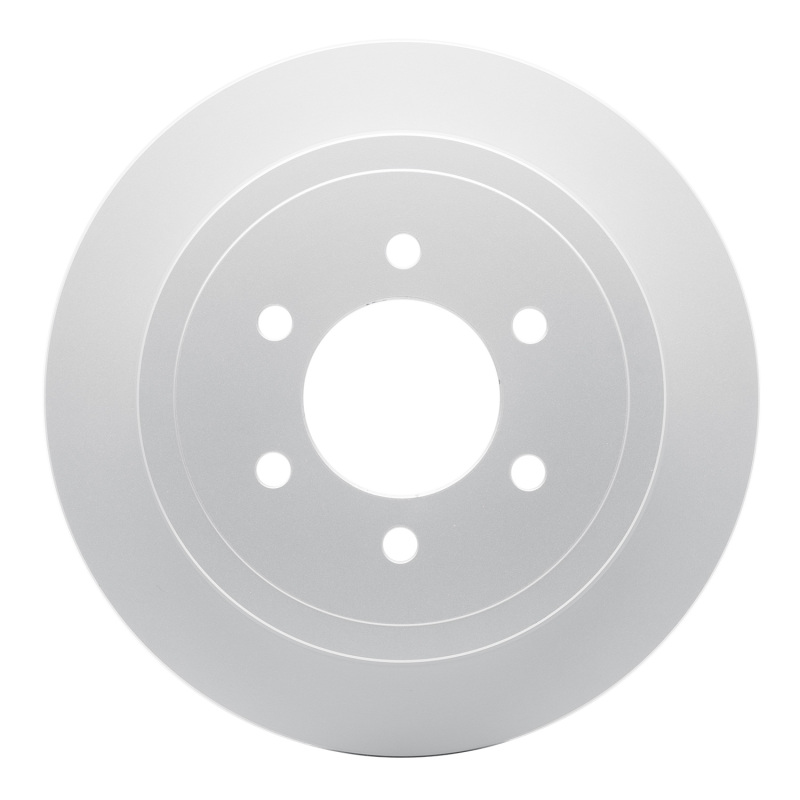 Picture of DFC 04-11 Ford F-150 RWD Rear GeoSPEC Coated Rotor