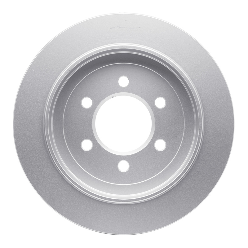Picture of DFC 02-06 Ford Expedition Rear GeoSPEC Coated Rotor