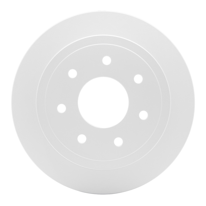 Picture of DFC 04-11 Ford F-150 4WD Rear GeoSPEC Coated Rotor