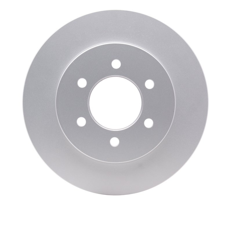 Picture of DFC 04-08 Ford F-150 4WD Front GeoSPEC Coated Rotor