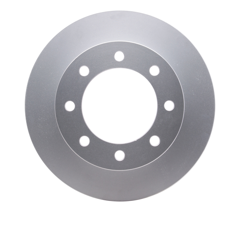 Picture of DFC 05-12 Ford F-450 Super Duty Front GeoSPEC Coated Rotor