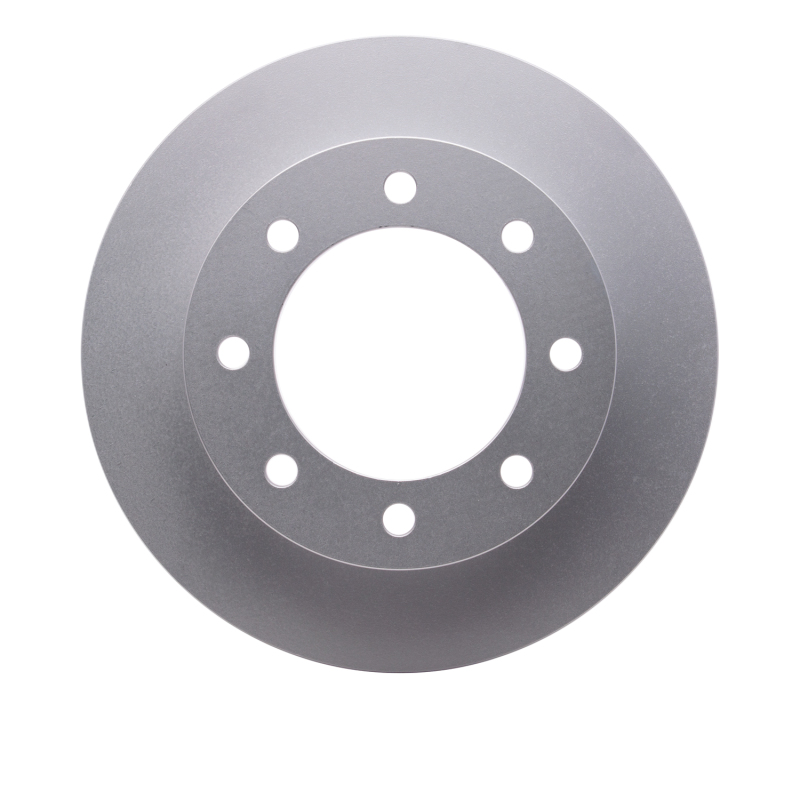 Picture of DFC 05-12 Ford F-350 Super Duty 2WD Front GeoSPEC Coated Rotor