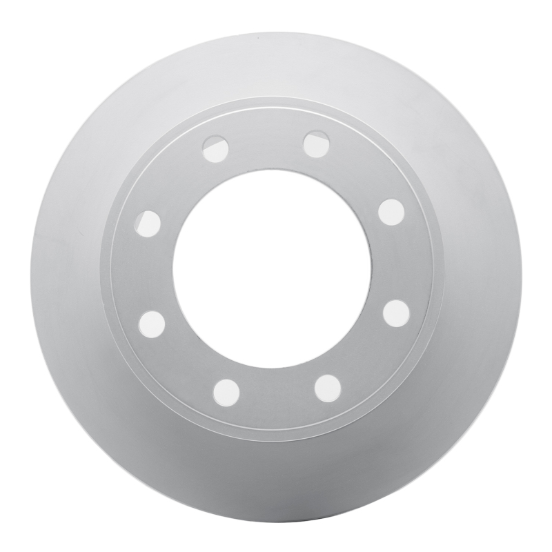 Picture of DFC 05-12 Ford F-350 Super Duty 4WD Rear GeoSPEC Coated Rotor
