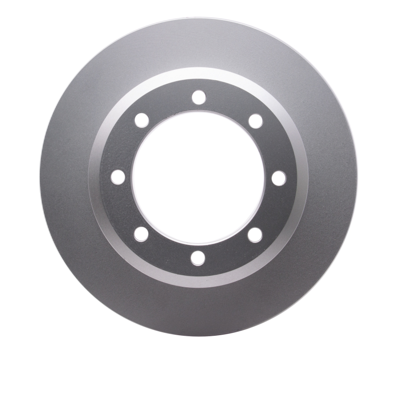 Picture of DFC 05-12 Ford F-350 Super Duty 4WD Rear GeoSPEC Coated Rotor
