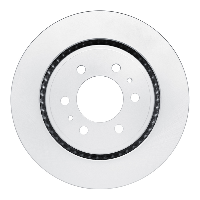 Picture of DFC 07-21 Ford Expedition Front GeoSPEC Coated Rotor