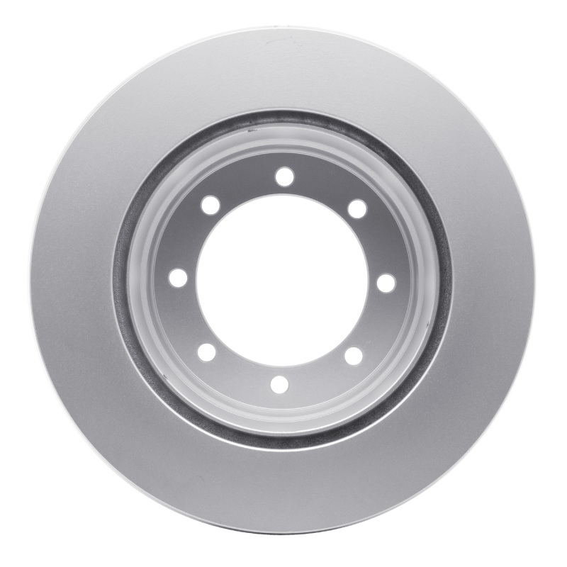 Picture of DFC 05-12 Ford F-350 Super Duty 4WD Rear GeoSPEC Coated Rotor