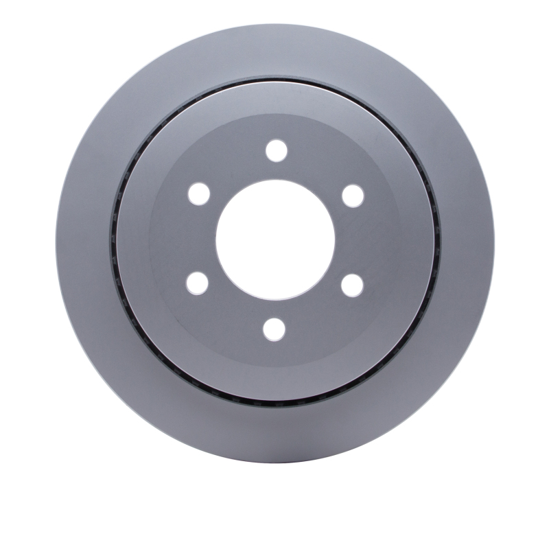 Picture of DFC 07-17 Ford Expedition Rear GeoSPEC Coated Rotor