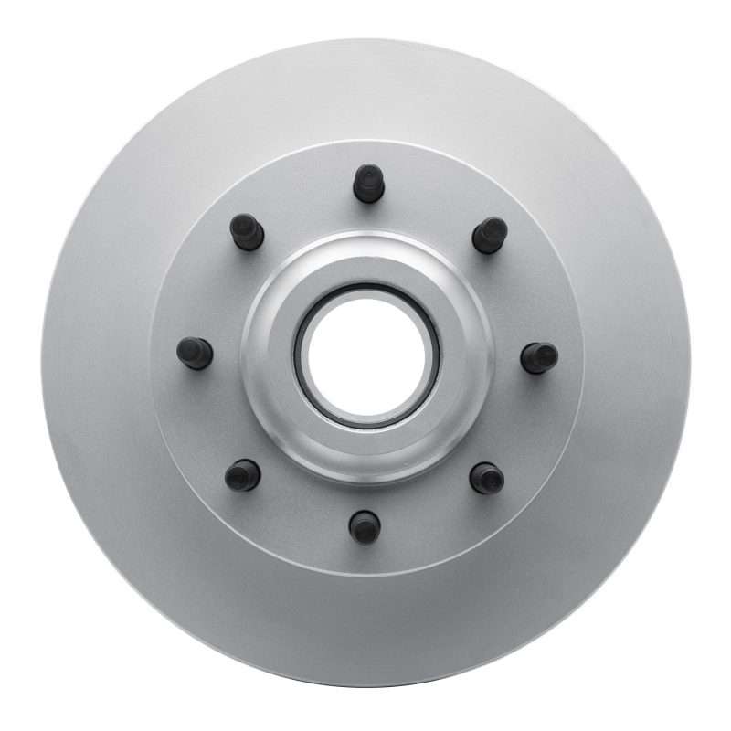 Picture of DFC 06-12 Ford F-350 Super Duty 2WD Front GeoSPEC Coated Rotor