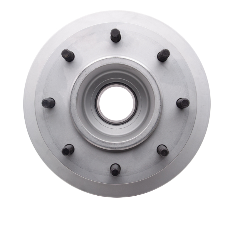 Picture of DFC 06-10 Ford F-350 Super Duty 2WD Front GeoSPEC Coated Rotor