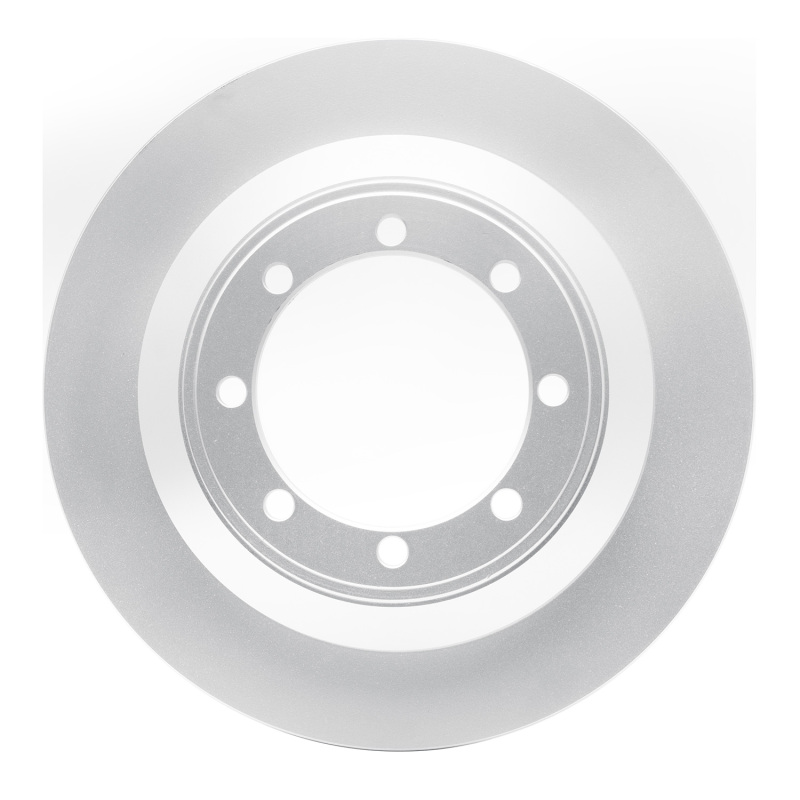Picture of DFC 08-19 Ford E-350 Super Duty Rear GeoSPEC Coated Rotor