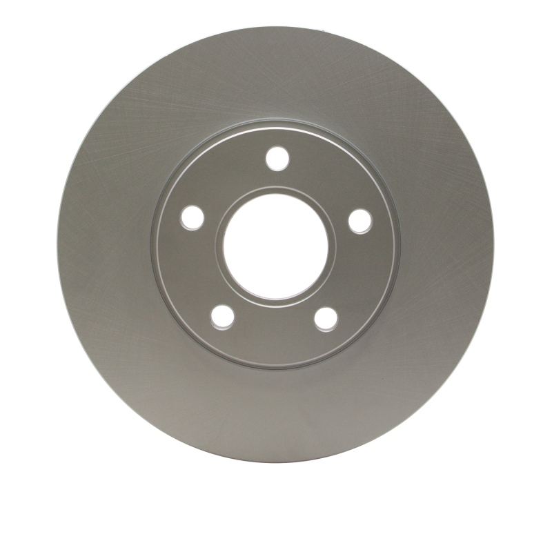 Picture of DFC 10-13 Ford Transit Connect Front GeoSPEC Coated Rotor