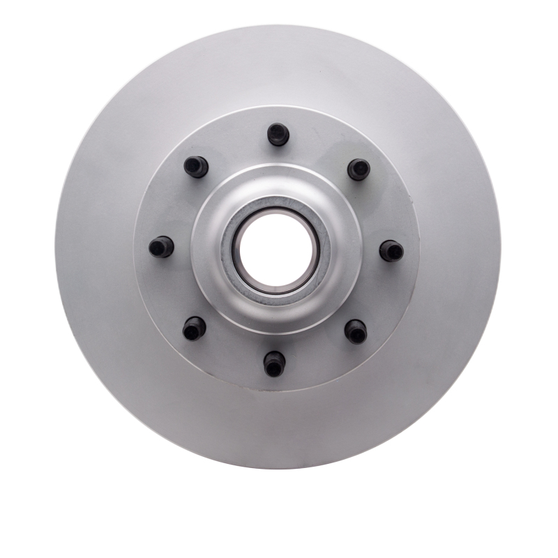 Picture of DFC 08-25 Ford E-150 Front GeoSPEC Coated Rotor