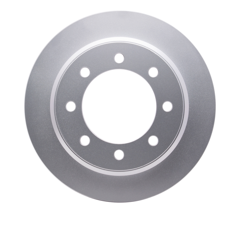 Picture of DFC 08-25 Ford E-350 Super Duty Rear GeoSPEC Coated Rotor