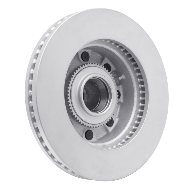 Picture of DFC 08-25 Ford E-150 Front GeoSPEC Coated Rotor