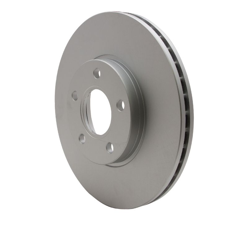 Picture of DFC 10-13 Ford Transit Connect Front GeoSPEC Coated Rotor