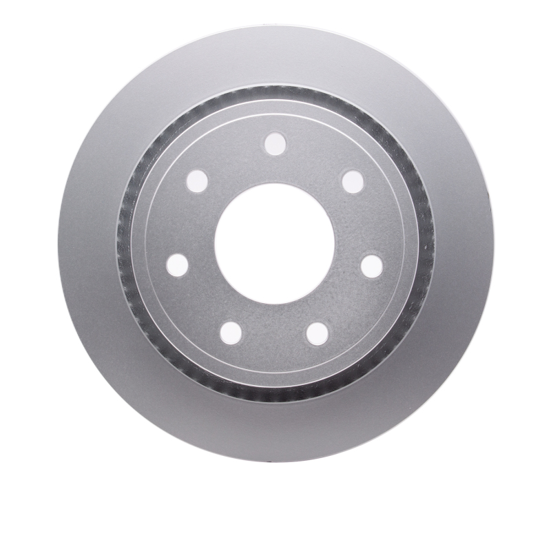 Picture of DFC 12-14 Ford F-150 4WD Rear GeoSPEC Coated Rotor
