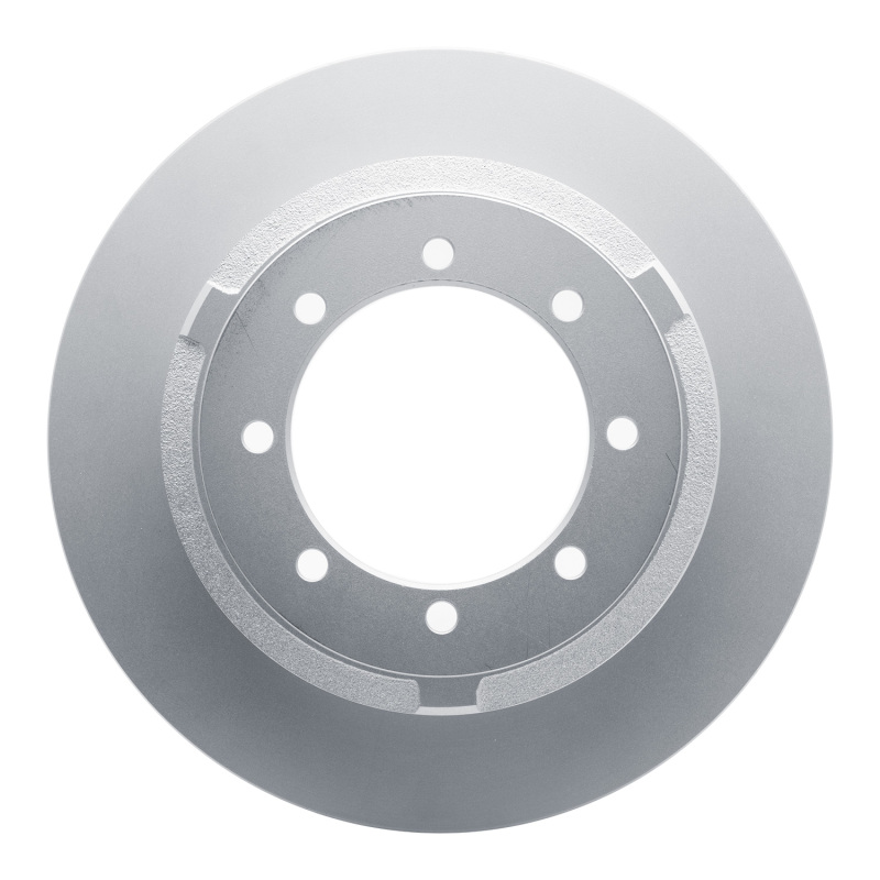 Picture of DFC 11-22 Ford F-350 Super Duty 4WD Rear GeoSPEC Coated Rotor