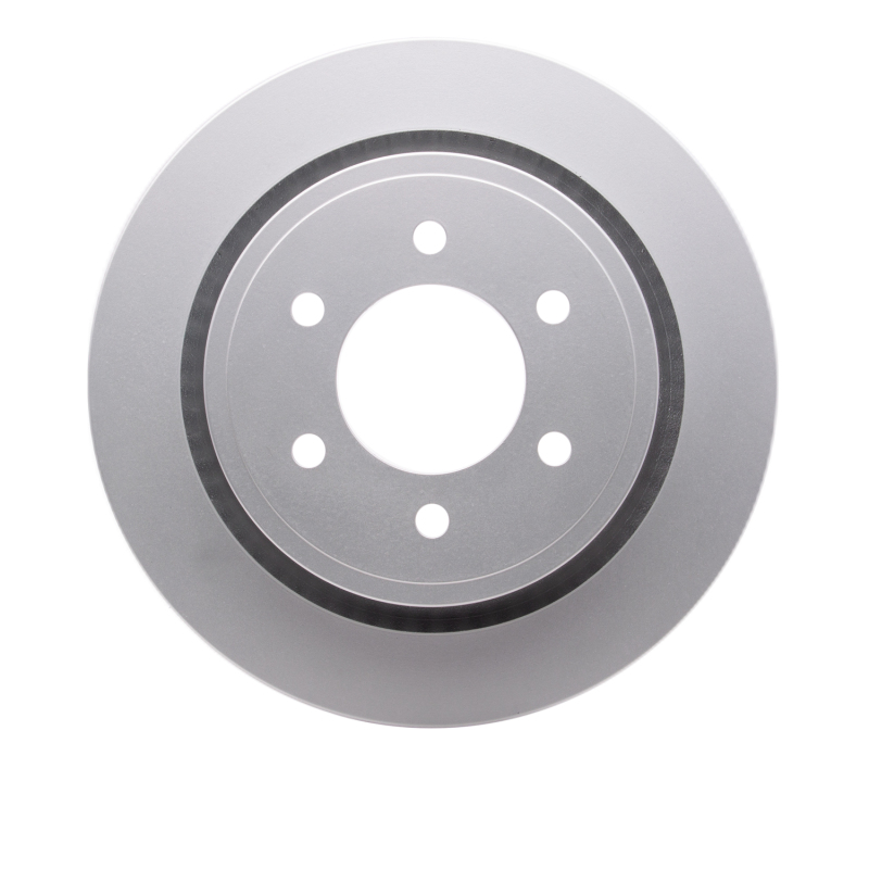 Picture of DFC 12-20 Ford F-150 4WD Rear GeoSPEC Coated Rotor
