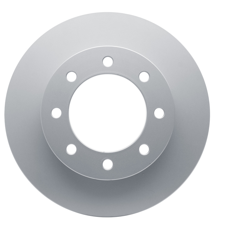 Picture of DFC 12-25 Ford F-250 4WD (Super Duty) Front GeoSPEC Coated Rotor