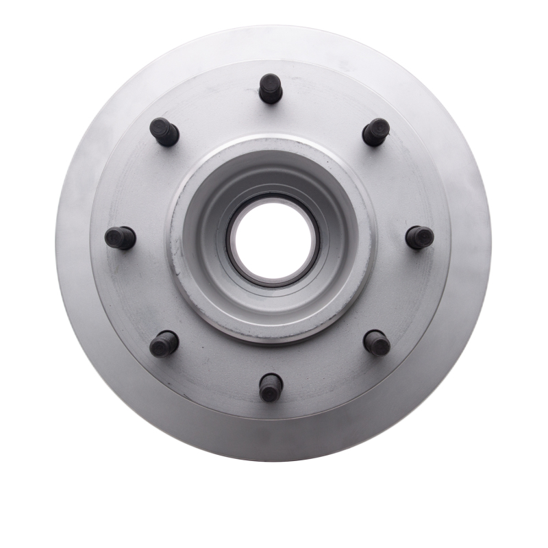 Picture of DFC 11-25 Ford F-350 Super Duty 2WD Front GeoSPEC Coated Rotor