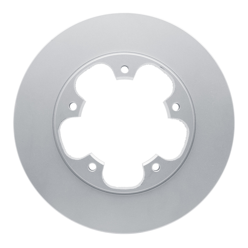 Picture of DFC 15-25 Ford Transit-150 Rear GeoSPEC Coated Rotor