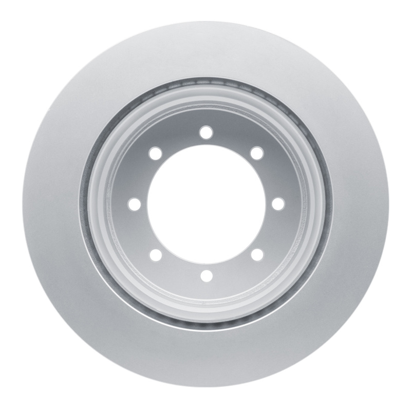 Picture of DFC 11-22 Ford F-350 Super Duty 4WD Rear GeoSPEC Coated Rotor