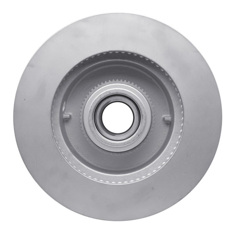 Picture of DFC 11-25 Ford F-350 Super Duty 2WD Front GeoSPEC Coated Rotor