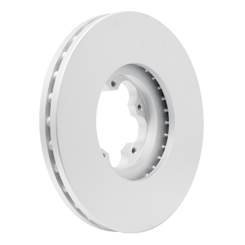 Picture of DFC 14-19 Ford Transit (Mexico) Front GeoSPEC Coated Rotor