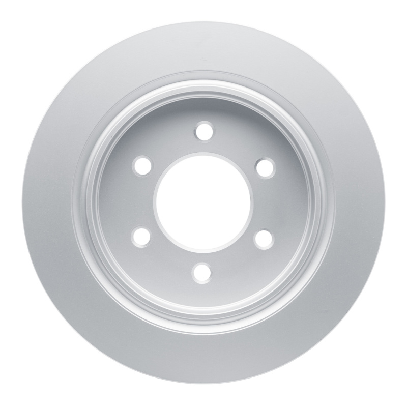 Picture of DFC 15-17 Ford F-150 4WD Rear GeoSPEC Coated Rotor