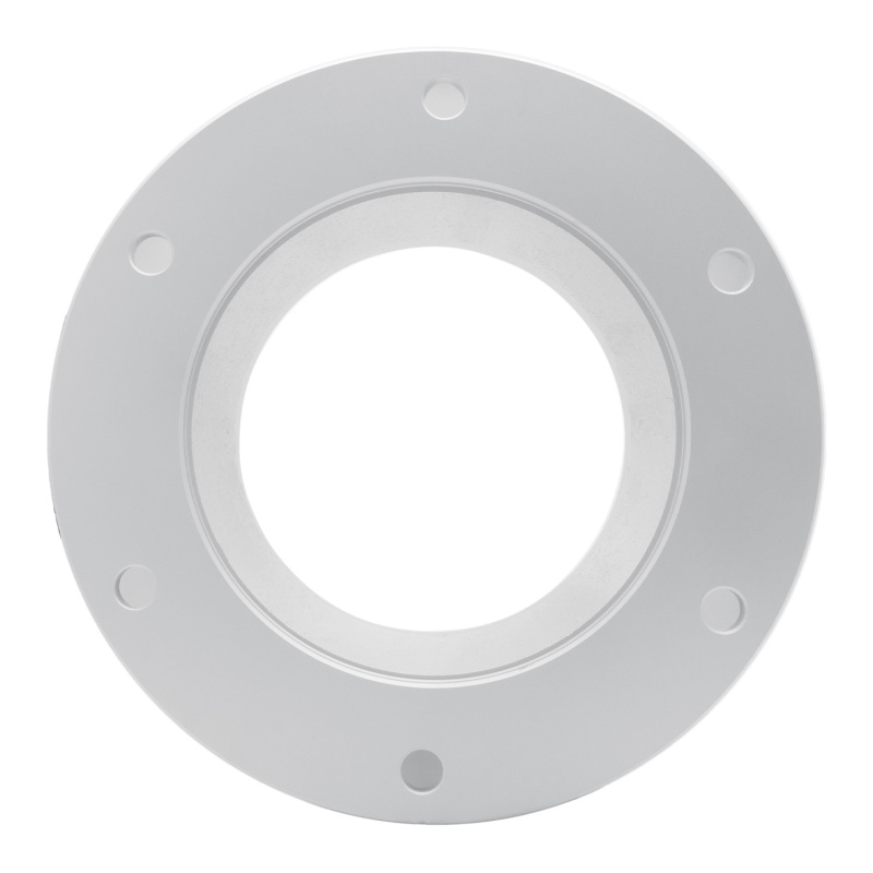 Picture of DFC 84-94 Ford 8000 Series (Air Over Hydros) Front GeoSPEC Coated Rotor