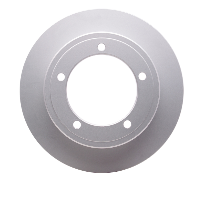 Picture of DFC 00-03 Ford F-650 Rear GeoSPEC Coated Rotor