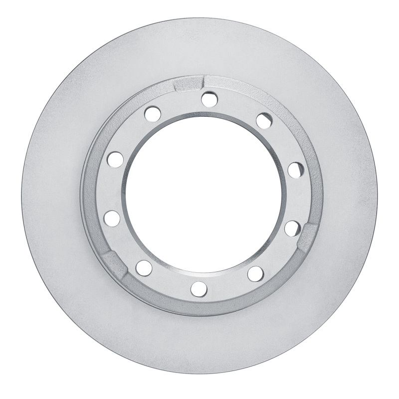 Picture of DFC 73-24 BEAVER MOTORCOACH CONTESSA Rear/Front GeoSPEC Coated Rotor
