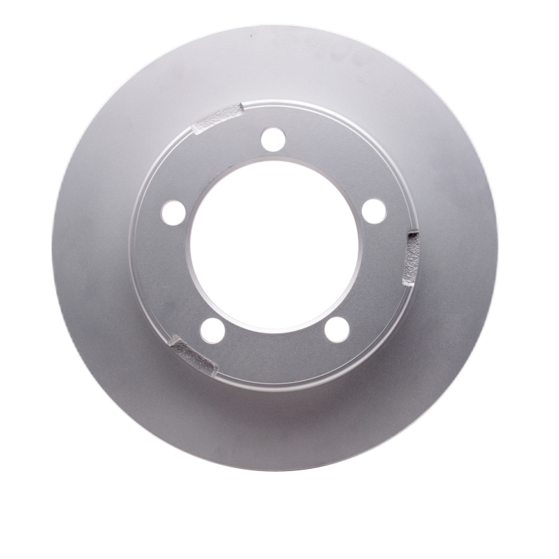 Picture of DFC 73-21 BEAVER MOTORCOACH CONTESSA Rear/Front GeoSPEC Coated Rotor